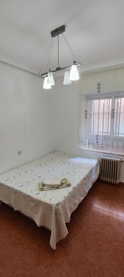 Piso Centrico 3 Dormitorios Con 2 Banos Cerca De La Feria Albacete Kültér fotó