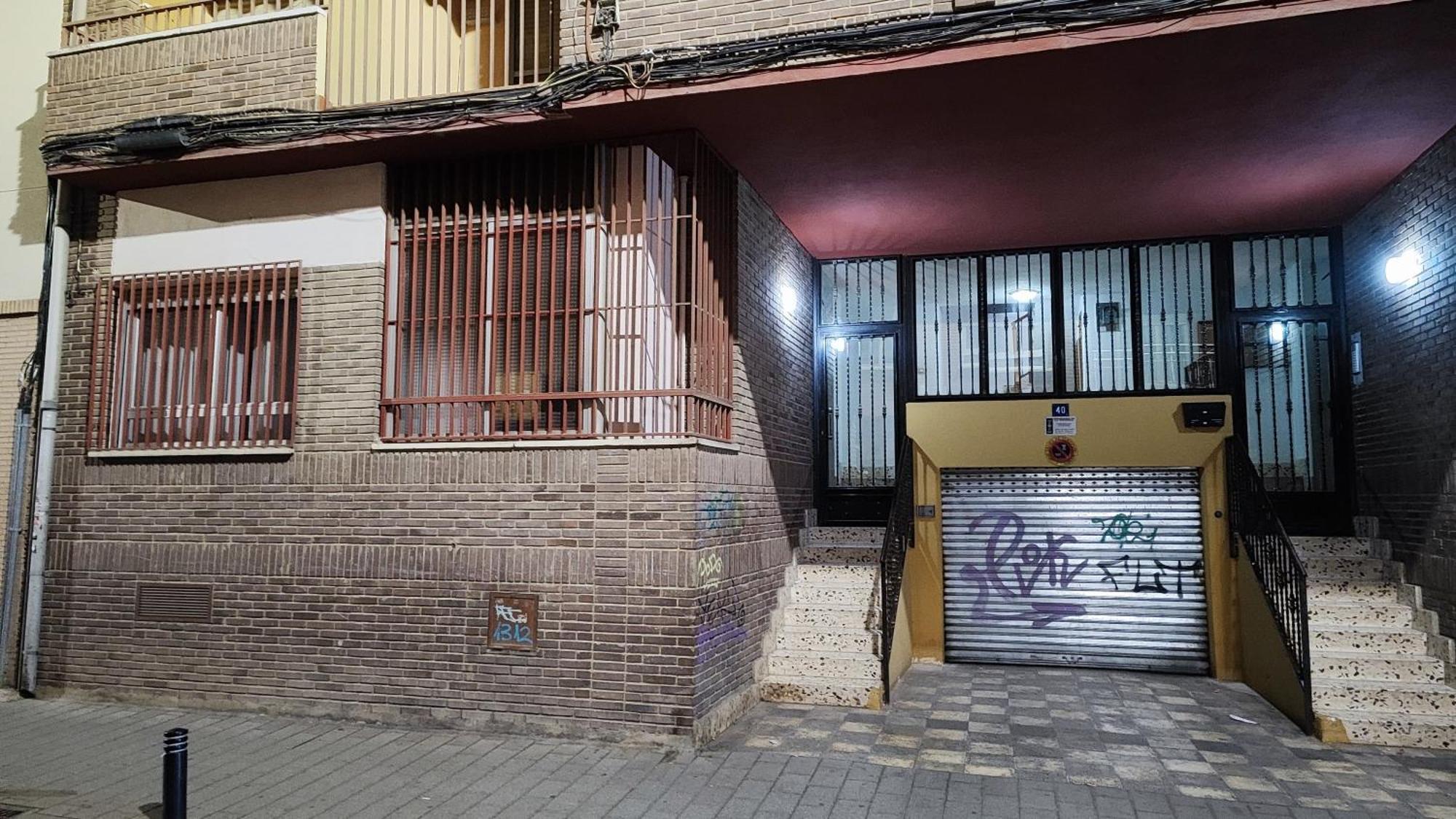 Piso Centrico 3 Dormitorios Con 2 Banos Cerca De La Feria Albacete Kültér fotó